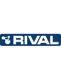 Schild RIVAL Volledige kit 6 kamers voor TOYOTA HILUX 2015+