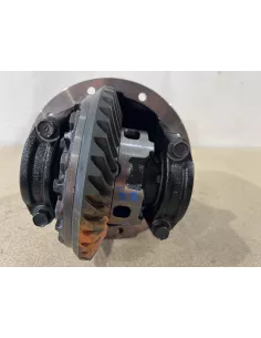 Nez pont arrière ratio 11x41 Land Cruiser KDJ15 GDJ15 sans blocage 2