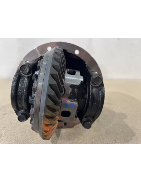 Nez pont arrière ratio 11x41 Land Cruiser KDJ15 GDJ15 sans blocage