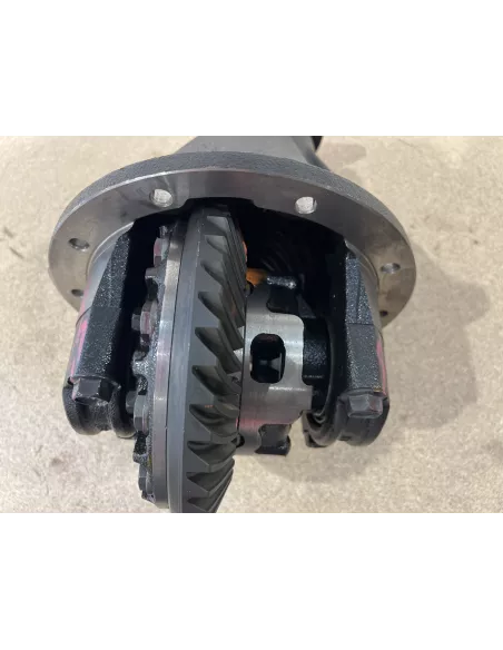 Nez pont arrière ratio 11x41 Land Cruiser KDJ15 GDJ15 sans blocage