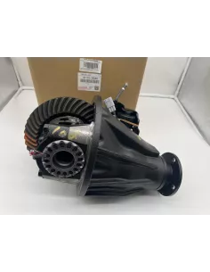 Nez pont arrière ratio 11x43 Land Cruiser KDJ15 GDJ15 avec blocage