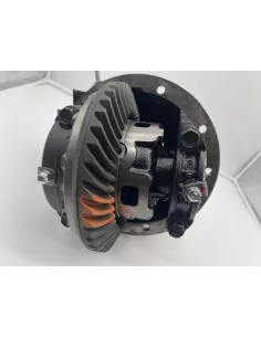 Nez pont arrière ratio 11x43 Land Cruiser KDJ15 GDJ15 avec blocage 2