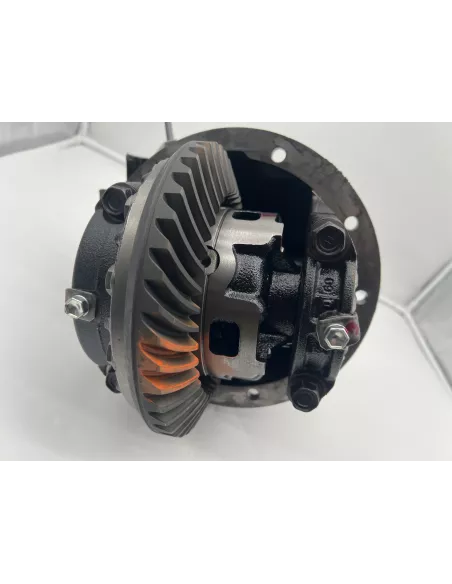 Nez pont arrière ratio 11x43 Land Cruiser KDJ15 GDJ15 avec blocage