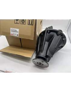 Nez pont arrière ratio 11x43 Land Cruiser KDJ12 sans blocage TOYOTA -