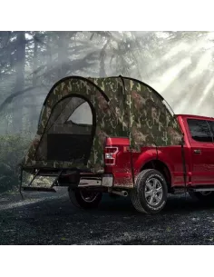 Tente de benne pour véhicules pickup 2