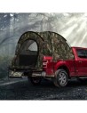 Pick-up voertuigtent
