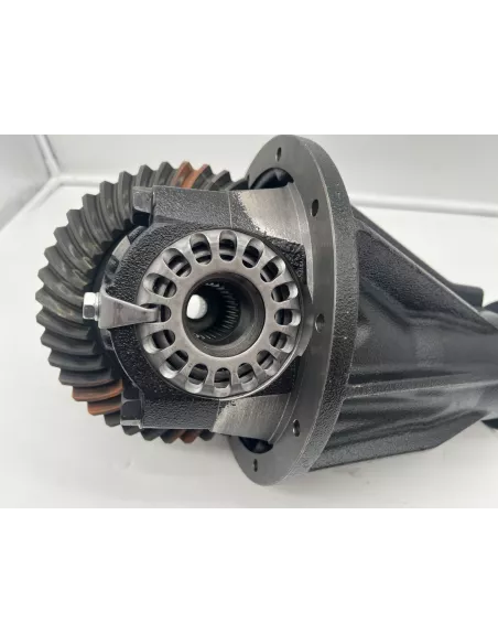 Nez pont arrière ratio 11x43 Land Cruiser KDJ12 sans blocage TOYOTA -