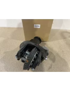 Nez pont avant complet ratio 10x41 HDJ80 BVA avec blocage TOYOTA -