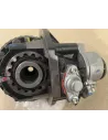 Nez pont avant complet ratio 10x41 HDJ80 BVA avec blocage TOYOTA -