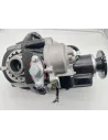 Nez pont avant complet ratio 11x41 HDJ80 BVM avec blocage DTC PARTS -