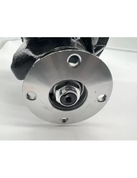 Nez pont avant complet ratio 11x41 HDJ80 BVM avec blocage DTC PARTS -