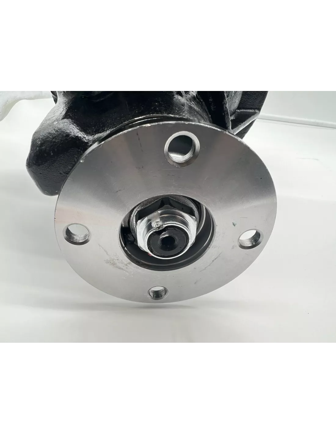 Nez pont avant complet ratio 11x41 HDJ80 BVM avec blocage DTC PARTS -