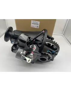 Nez pont arrière ratio 11x41 Land Cruiser GRJ120 FJ Cruiser avec