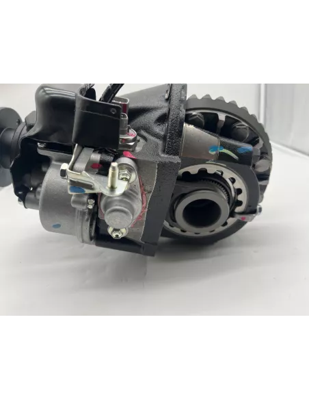 Nez pont arrière ratio 11x41 Land Cruiser GRJ120 FJ Cruiser avec