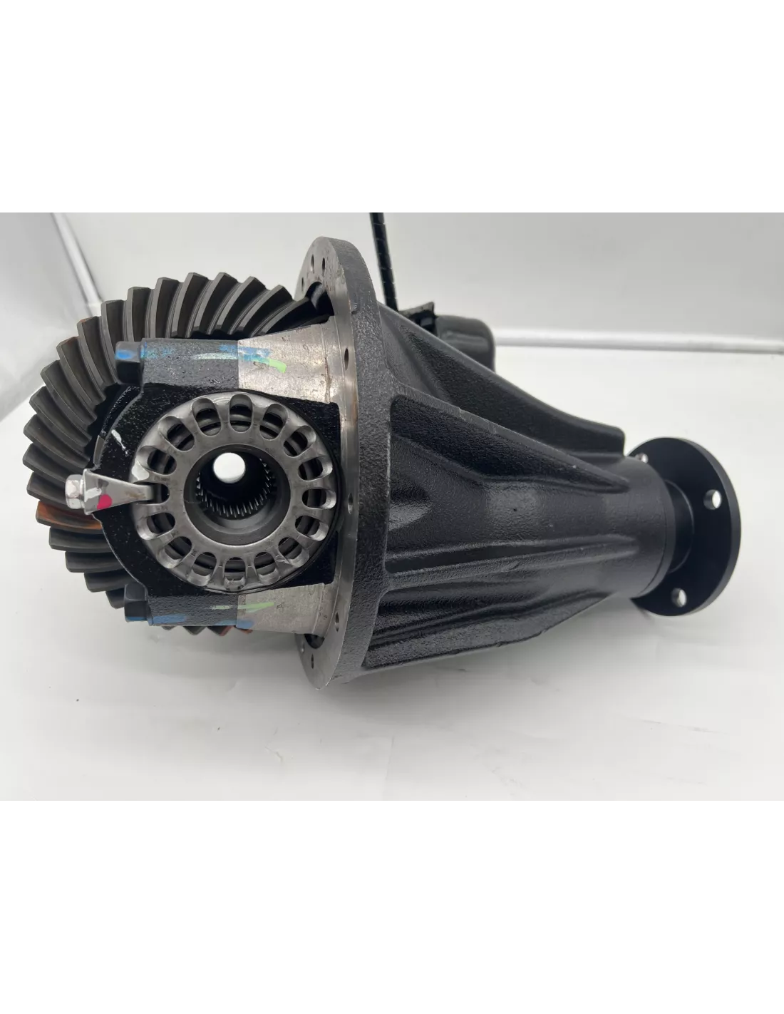 Nez pont arrière ratio 11x41 Land Cruiser GRJ120 FJ Cruiser avec