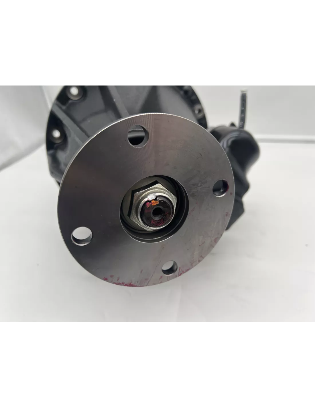 Nez pont arrière ratio 11x41 Land Cruiser GRJ120 FJ Cruiser avec