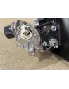 Nez de pont arrière ratio 10x43 pour Land Cruiser HZJ7 1999+ avec
