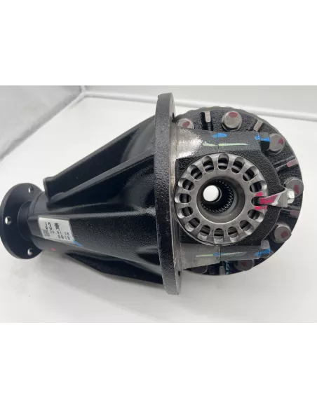 Nez pont arrière ratio 12x43 Hilux Vigo 3.0D4-D 2012-2015 avec