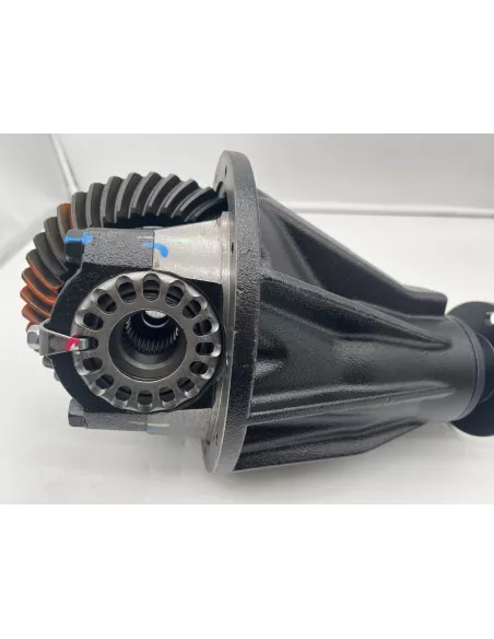 Nez pont arrière ratio 12x43 Hilux Vigo 3.0D4-D 2012-2015 avec