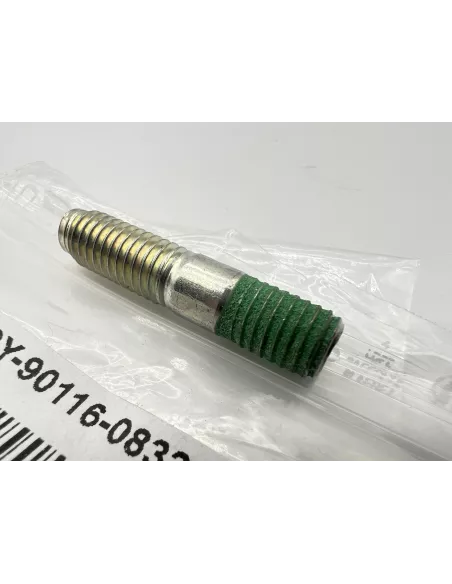 GOUJON FIXATION NEZ DE PONT AV TOYOTA - accessoire 4x4