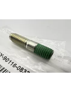 Goujon noyé de fixation de nez de pont - L37mm TOYOTA - accessoire 4x4 2