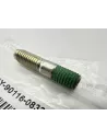 Goujon noyé de fixation de nez de pont - L37mm TOYOTA - accessoire 4x4