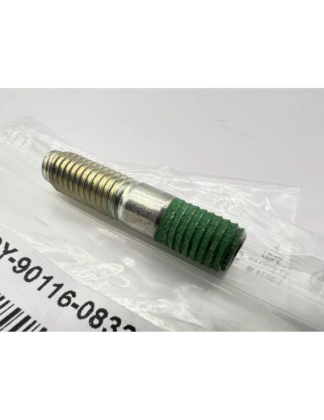 Goujon noyé de fixation de nez de pont - L37mm TOYOTA - accessoire 4x4