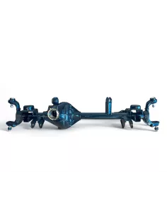 Corps de pont avant Dana 44 adaptable Jeep Wrangler JK Rubicon