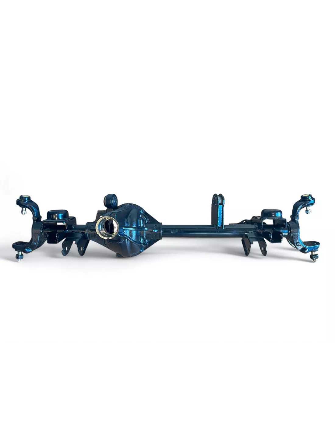 Corps de pont avant Dana 44 adaptable Jeep Wrangler JK Rubicon
