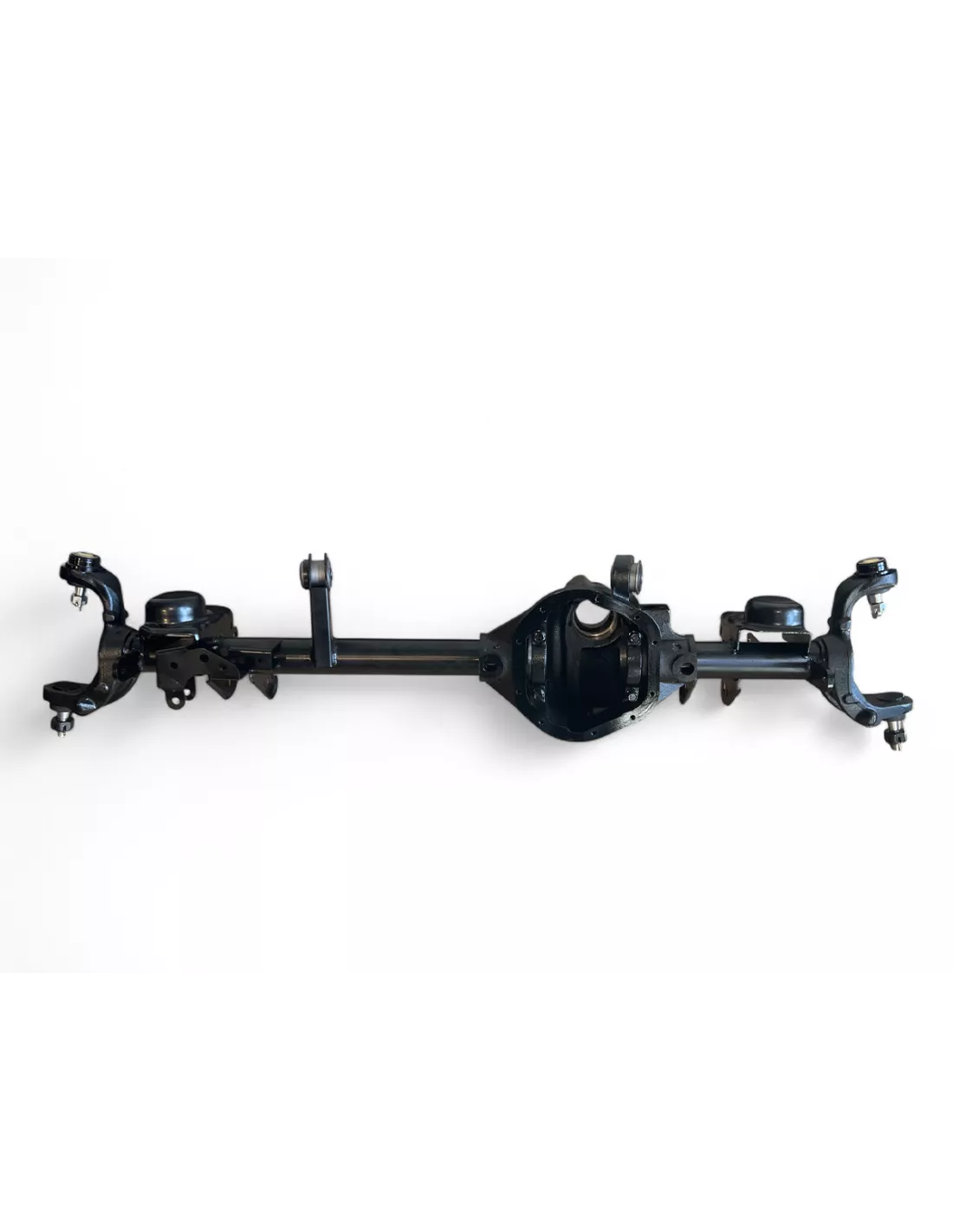 Corps de pont avant Dana 44 adaptable Jeep Wrangler JK Rubicon