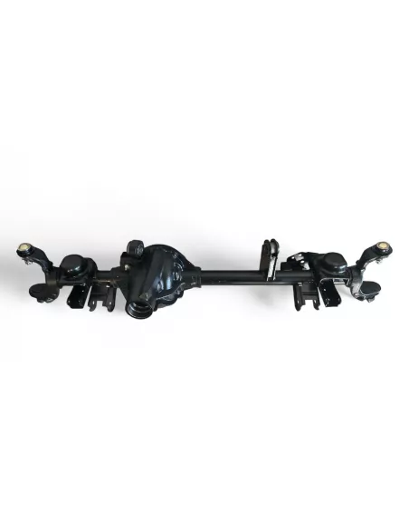 Corps de pont avant Dana 44 adaptable Jeep Wrangler JK Rubicon