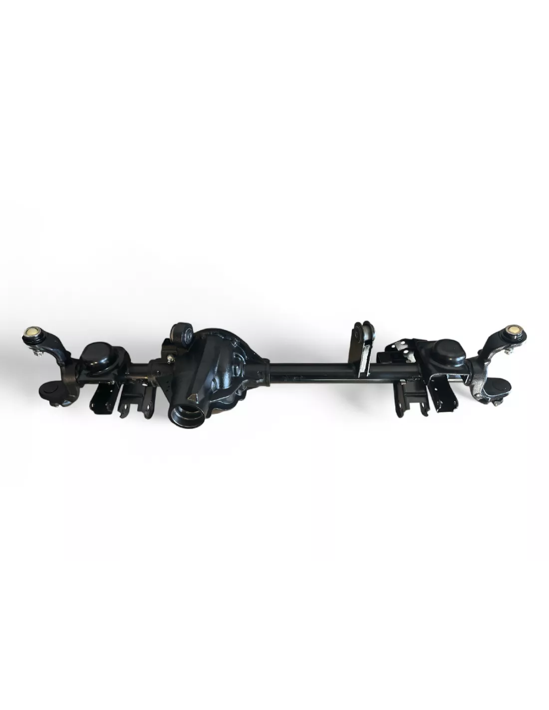 Corps de pont avant Dana 44 adaptable Jeep Wrangler JK Rubicon