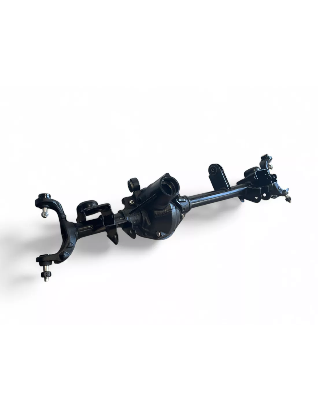 Corps de pont avant Dana 44 adaptable Jeep Wrangler JK Rubicon