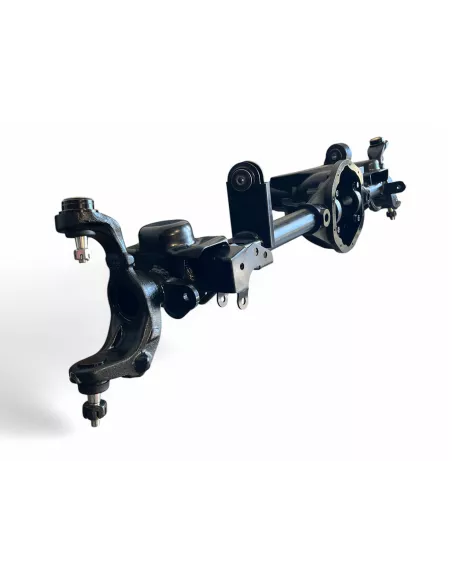 Corps de pont avant Dana 44 adaptable Jeep Wrangler JK Rubicon