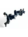 Corps de pont avant Dana 44 adaptable Jeep Wrangler JK Rubicon