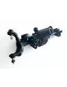 Corps de pont avant Dana 44 adaptable Jeep Wrangler JK Rubicon