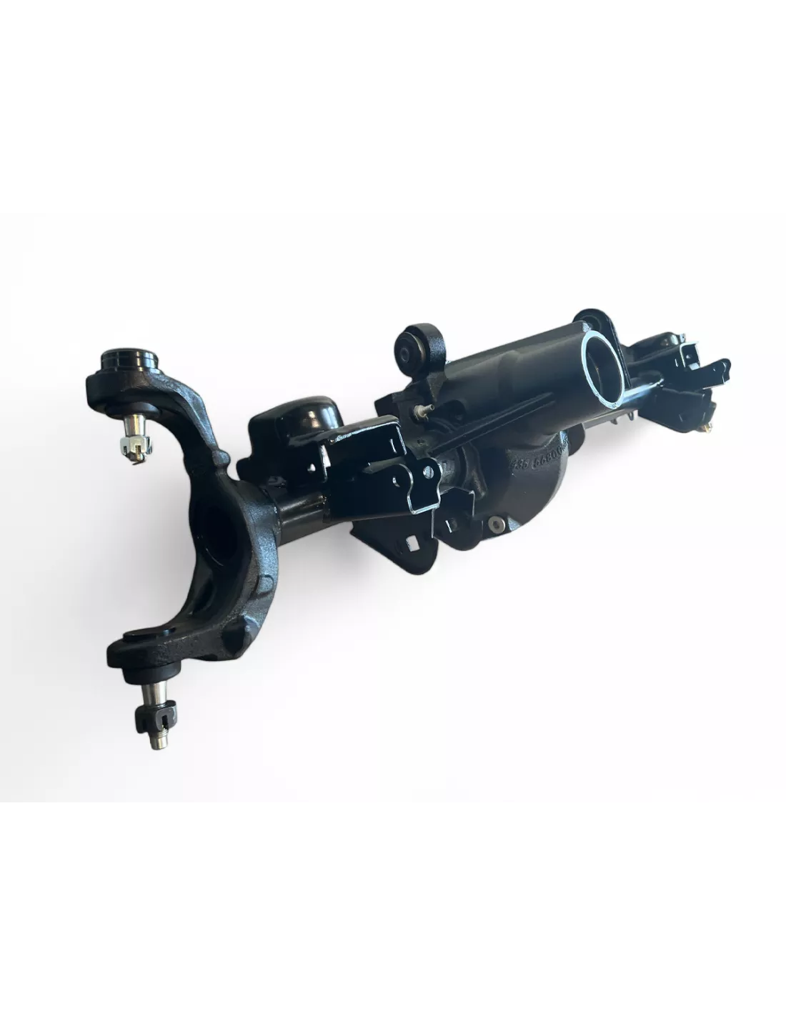 Corps de pont avant Dana 44 adaptable Jeep Wrangler JK Rubicon