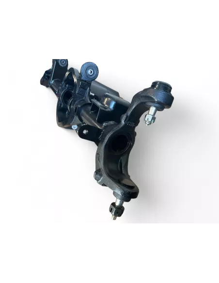 Corps de pont avant Dana 44 adaptable Jeep Wrangler JK Rubicon