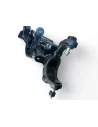Corps de pont avant Dana 44 adaptable Jeep Wrangler JK Rubicon