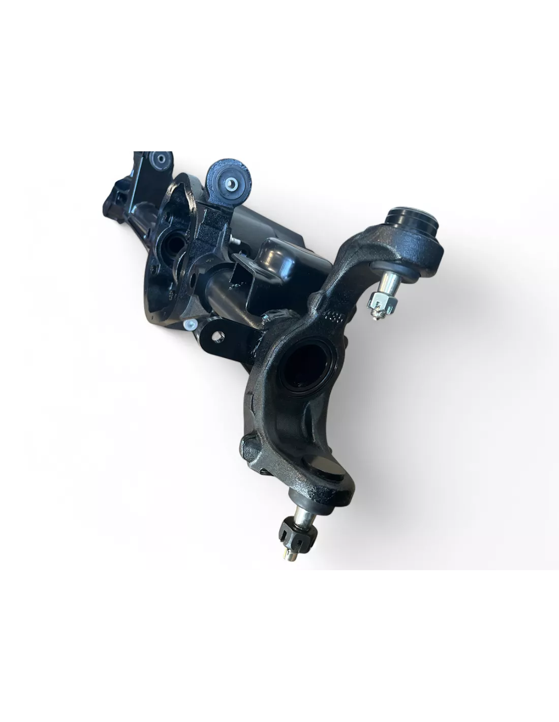 Corps de pont avant Dana 44 adaptable Jeep Wrangler JK Rubicon