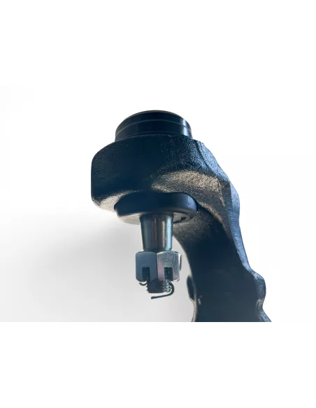 Corps de pont avant Dana 44 adaptable Jeep Wrangler JK Rubicon