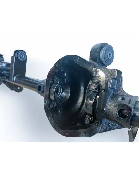Corps de pont avant Dana 44 adaptable Jeep Wrangler JK Rubicon