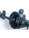 Corps de pont avant Dana 44 adaptable Jeep Wrangler JK Rubicon
