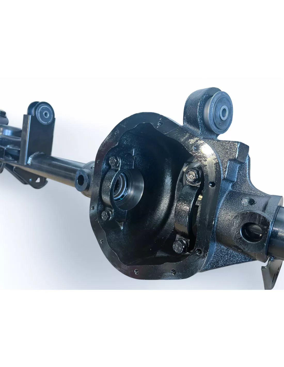 Corps de pont avant Dana 44 adaptable Jeep Wrangler JK Rubicon