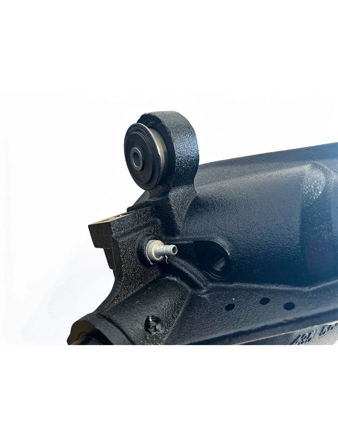 Corps de pont avant Dana 44 adaptable Jeep Wrangler JK Rubicon