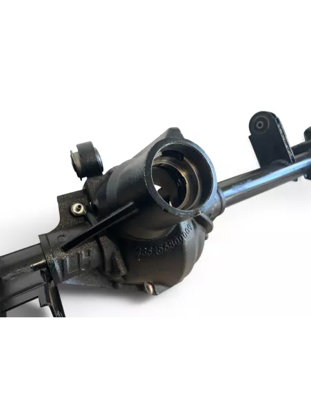 Corps de pont avant Dana 44 adaptable Jeep Wrangler JK Rubicon