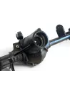 Corps de pont avant Dana 44 adaptable Jeep Wrangler JK Rubicon