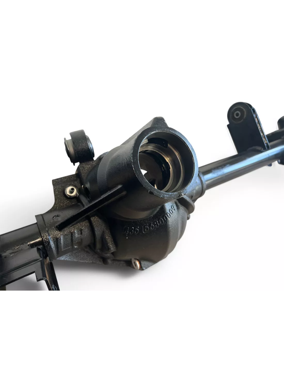 Corps de pont avant Dana 44 adaptable Jeep Wrangler JK Rubicon
