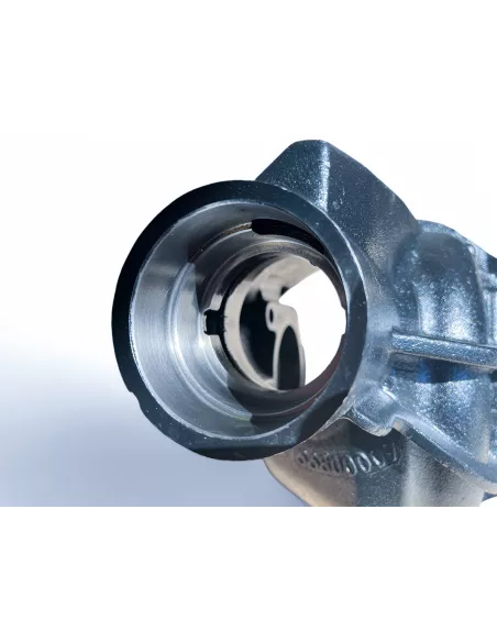 Corps de pont avant Dana 44 adaptable Jeep Wrangler JK Rubicon