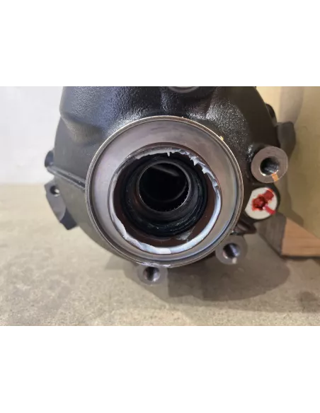Transmission pont avant complet ratio 11x43 Hilux Vigo TOYOTA -